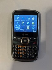 PANTECH LINK, AT T , CLEAN ESN, Tested And Working.