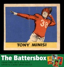Tony Minisi
