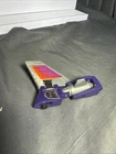 Original G1 Transformers CYCLONUS WING parts Hasbro Thundercracker Vintage
