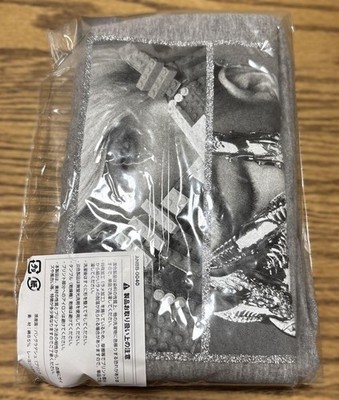 BIGBANG ALIVE -MONSTER EDITION- CD+DVD+T-Shirt M Size Rare Out of