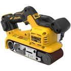 DEWALT 20V MAX* Belt Sander, Cordless, Brushless, Tool Only (DCW220B)