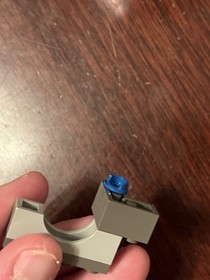 Star Wars Lego set 7166 Imperial Shuttle Retired Incomplete Plz Read Description