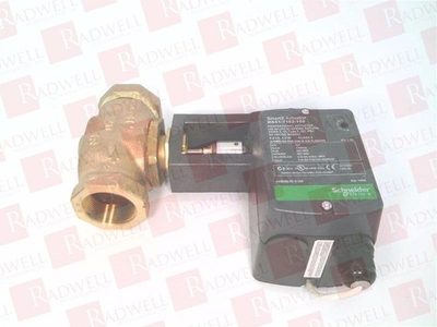 #ad SCHNEIDER ELECTRIC VS 7213 812 4 10 VS7213812410 NEW IN BOX $529.38