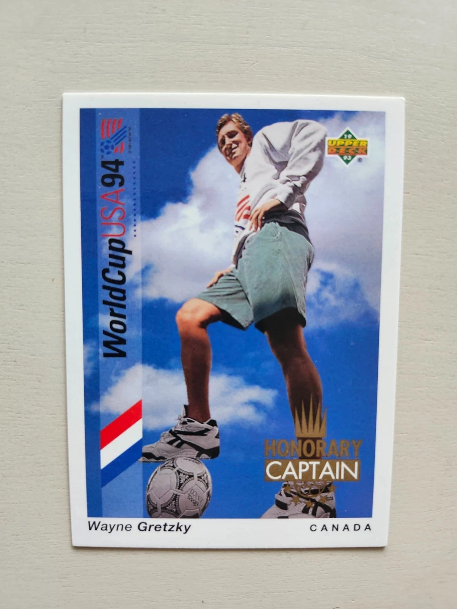 FIFA World Cup Soccer United States Sports Trading Cards