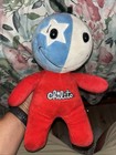 Chilito Marcelo’s Contreras Children’s Book Character — photo 2