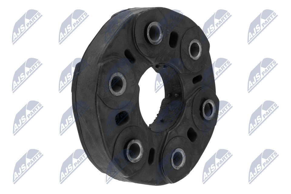 Nty Coupling Kit Equipment Drive Shaft For Mercedes Gle W166 - Image 4