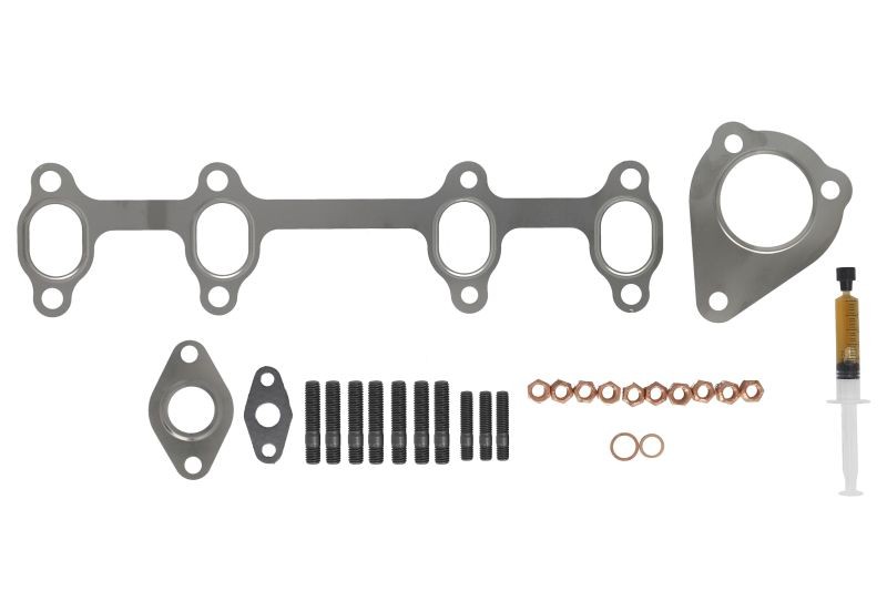 AJUSA JTC11020 Mounting Kit, charger for AUDI,FORD,MULTICAR,SEAT,SKODA,VW - Image 13