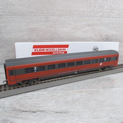 KLEIN MODELLBAHN 5141 unbenutzt - H0 - ÖBB - Modularwagen - OVP - #BE16064