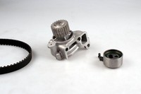 Hepu Wasserpumpe + Zahnriemensatz FüR Suzuki Grand Vitara I FT GT 2.0 TD 4X4