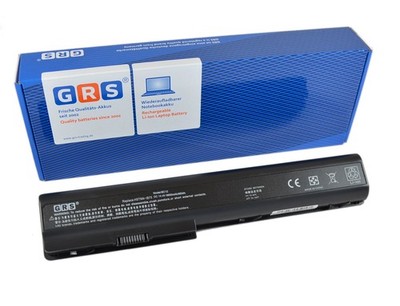 GRS Akku für HP Pavilion dv8-1210eg, 6600mAh/95Wh