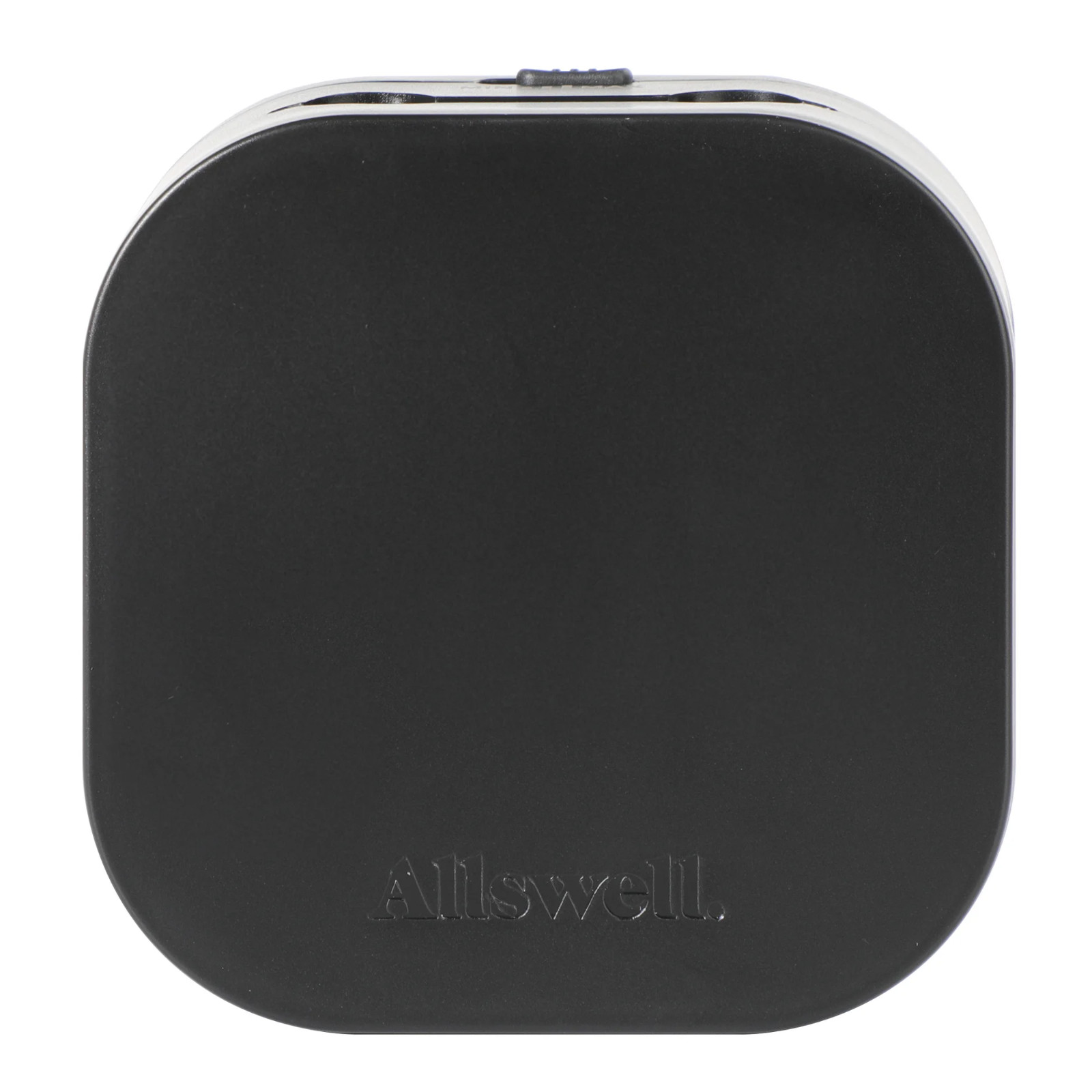 Allswell Dual Plug-In Aroma Diffuser + 2 Oils Relax & Balance Adjustable thumbnail 2