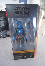 Star Wars The Black Series Koska Reeves - MIB  Mandalorian