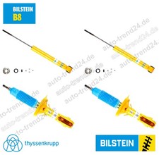 Bilstein B8 Dämpfer vorne hinten für Seat Ibiza II 6K1 Bj. 1993-2002
