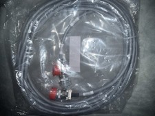 Edwards CTI Cable for Cryo-Torr Pump 3pin E77000682