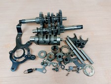 Hyosung GV 125 S Aquila 2019 - 2025 Gearbox Transmission 3k Mileage