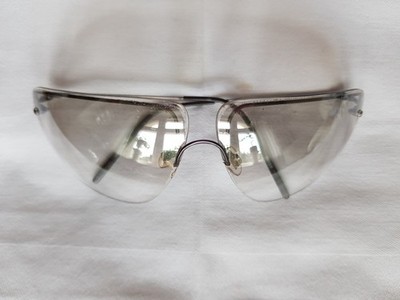 BOSS Spiegelbrille - Vintage - unisex - ultraleicht - wenig getragen