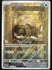 Carte Pokemon Sovkipou Alternative 191/182 Faille Paradoxe EV04 FR NEUF