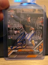 2024 Topps Now Paul Skenes Rc Os2 Signed Auto Mlb.com Authentication Coa 2024 Topps Now Paul Skenes Rc Os2 Signed Auto Mlb.com Authentication Coa