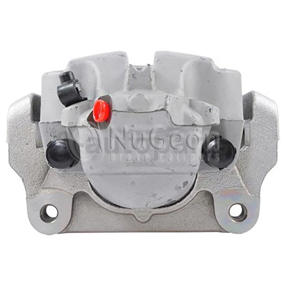 Пара суппортов переднего тормоза для 2011 2012 2013 2014 2015 2016 BMW 528i - Изображение 4 из 4