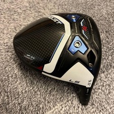 Cobra Aerojet Ls 9 Driver Head Only Right-Handed