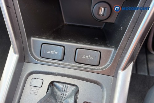2021 Suzuki SX4 S-Cross 1.4 Boosterjet 48V Hybrid Ultra ALLGRIP 5dr Auto HATCHBA - Picture 21 of 24