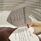 Beanie Babies Springy Bunny Rabbit Plush 2000 - Full & McDonalds Size — photo 3