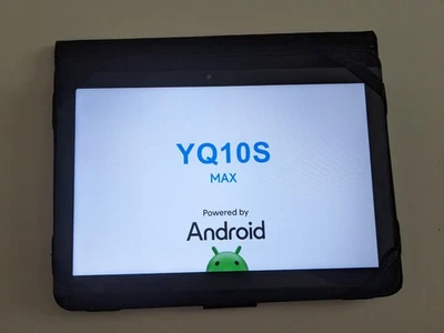 Android Tablet 10.1 Inch - Image 1 of 4