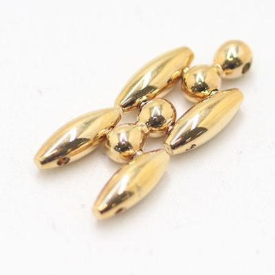 #ad #ad Genuine GUCCI 2 Link Change Bezel 11 12 Ladies Watch Parts Gold 9mm 2 $128.00