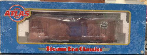 Atlas 8599-4 Southern Pacific 40' AAR Boxcar, #54299, escala O, NUEVO | Condition: New