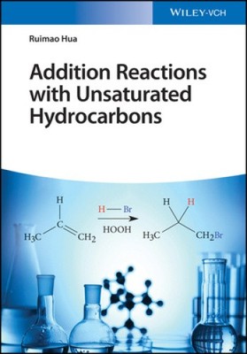 Effiziente Kohlenwasserstoffreaktionen in der organischen Synthese von Hua, Ruimao [gebunden]
