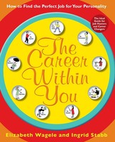 The Career Within You How To Find The Perfect Job For Your Personality Buch 2019