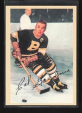 1993-94 Parkhurst #PR-57 Cal Gardner Parkie Reprints