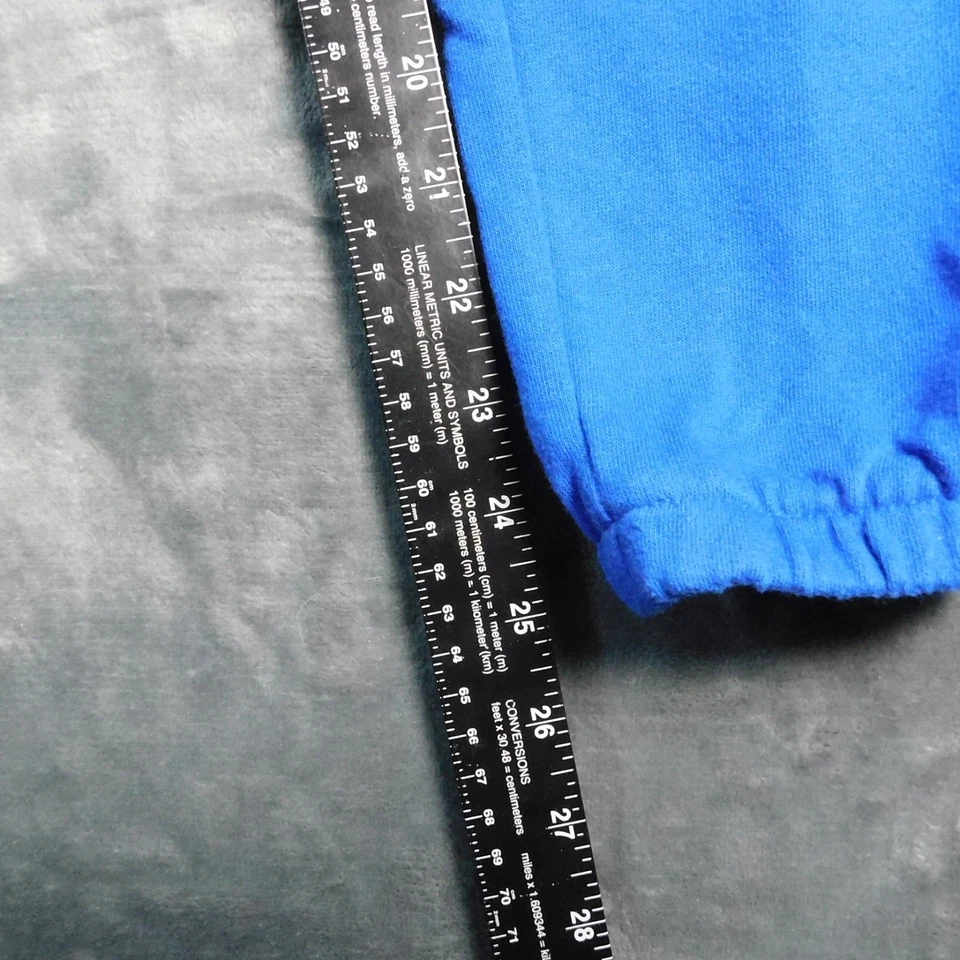 Молодежные тренировочные штаны Justice размер 12 с рисунком - Изображение 3 из 4