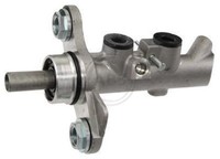 Hauptbremszylinder A.B.S. 51898 FüR Renault JM0 ScÉNic KM0 Megane BM0 Aluminium