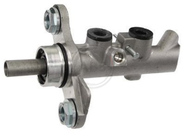 Hauptbremszylinder A.B.S. 51898 FüR Renault JM0 ScÉNic KM0 Megane BM0 Aluminium-image