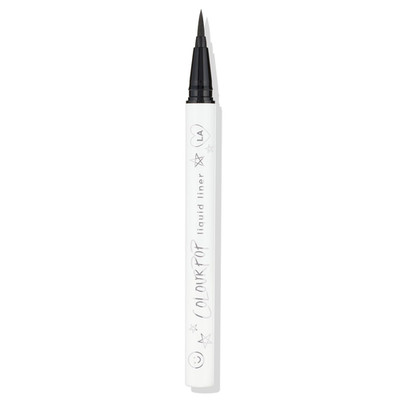 BFF Liquid Liner - Precision Felt Tip Liquid Eyeliner Pen - High-Pigment & Build