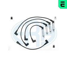 ERA Zündleitungssatz 883076 für OPEL Silikon CORSA S93 COMBO Großraumlimousine