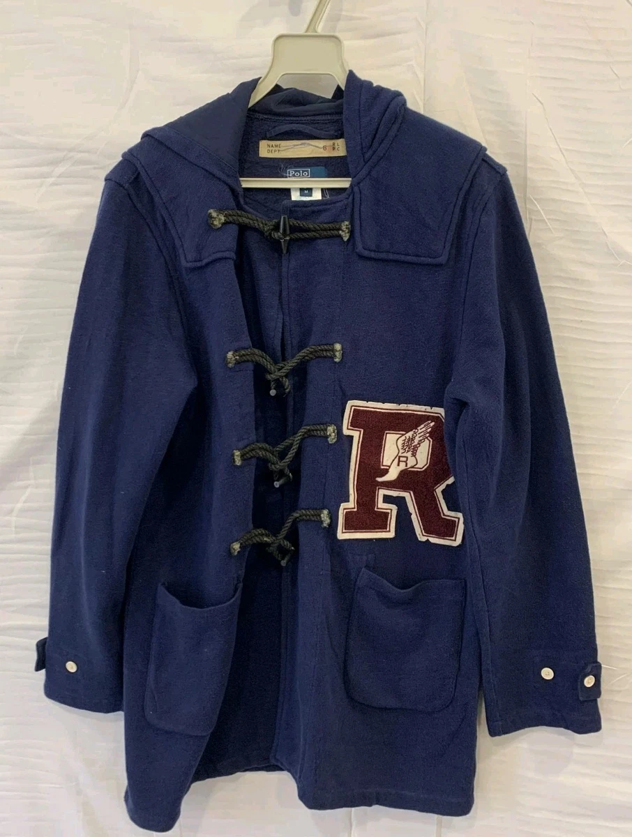 ralph lauren duffle coat products for sale | eBay