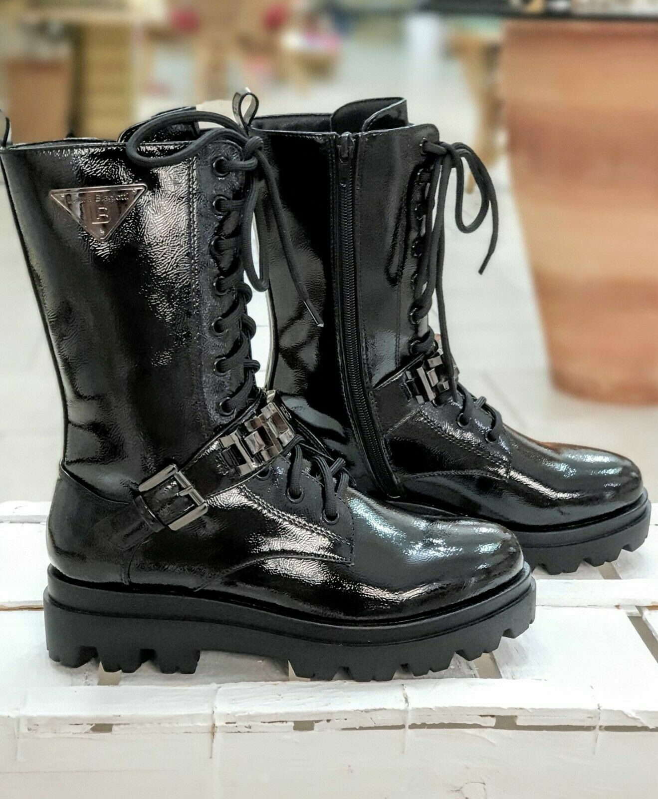 Anfibi autunno inverno 2021 2022: 80 modelli di tendenza - Beautydea