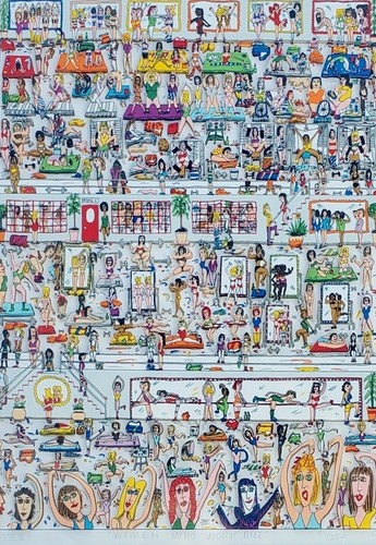 JAMES RIZZI 