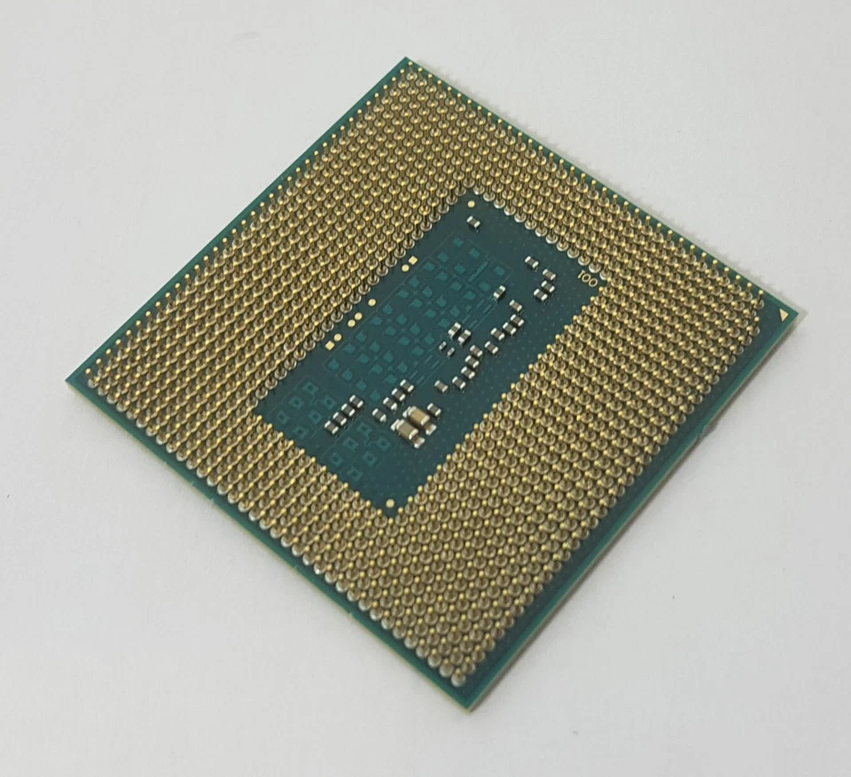 Intel Core i7-4810MQ 4x 2,8-3,8 GHz Quad-Core Sockel 946-Pin G3 SR1PV WIE NEU! - Bild 2 von 2