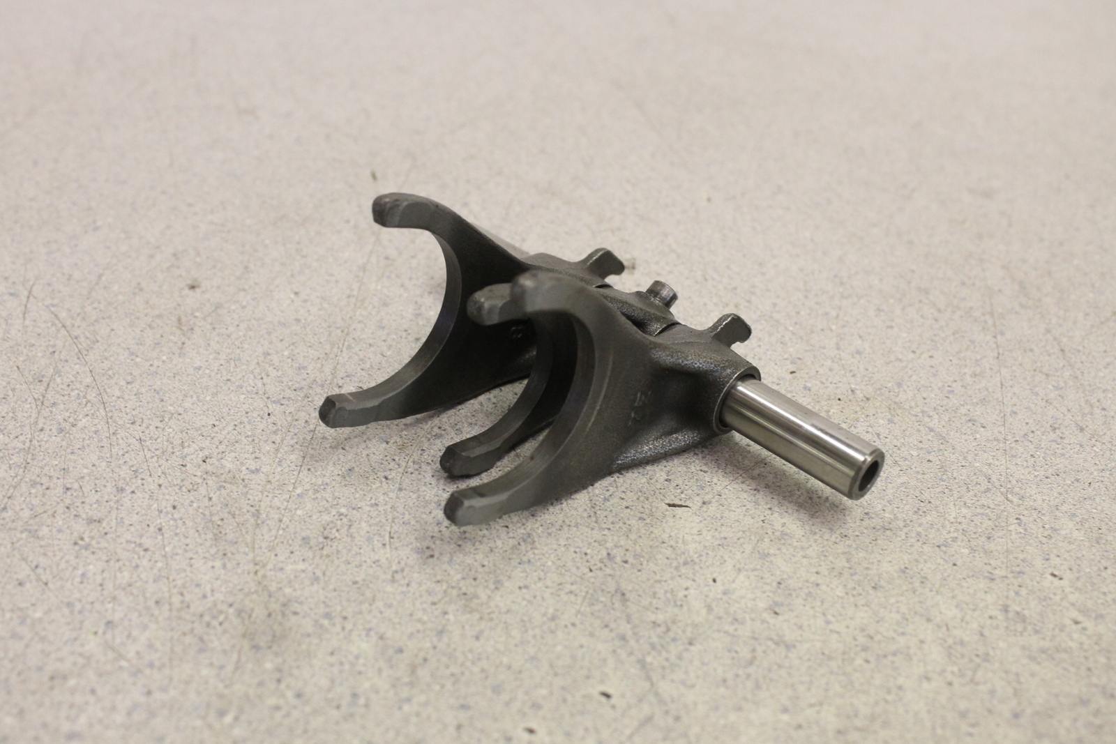 2006 Honda CBR600RR SHIFT SHIFTER FORK FORKS SELECTOR CBR 600 RR 06 | eBay