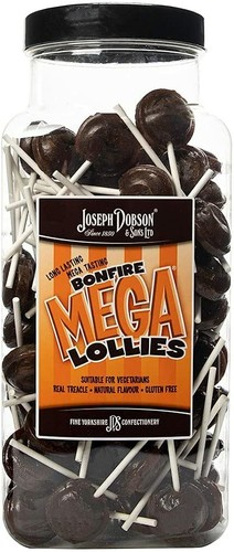 Joseph Dobson Mega Lollies Lollipops Candy Gift Sweets Easter Fathers Day - Picture 77 of 126