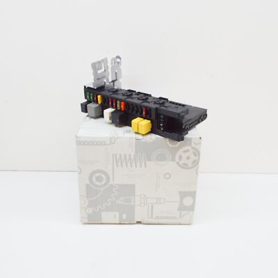 MERCEDES-BENZ C W203 Rear SAM Control Unit A203545470180 NEW GENUINE ...