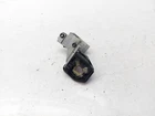 Radiator mount bracket