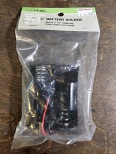 NEW RadioShack 270-385A "C" Battery Holder FREE SHIPPING