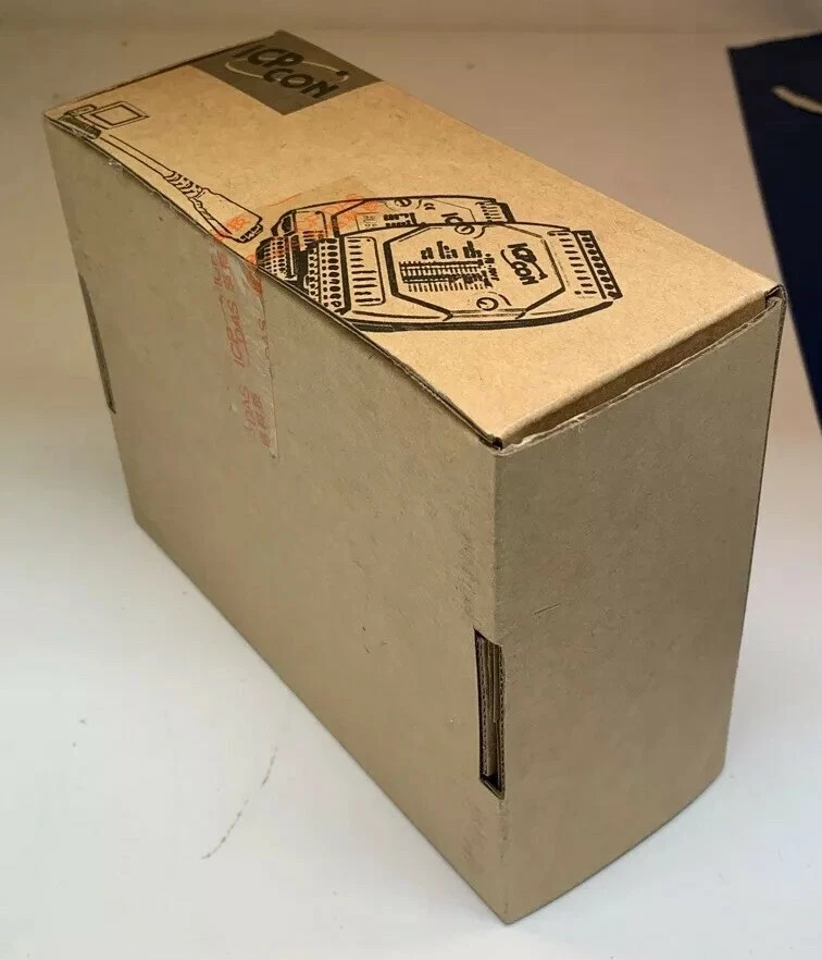 ICP DAS Profibus to Modbus/ModbusTCP Converter GW-7472 CR *New~Factory Sealed* - Image 2 of 4