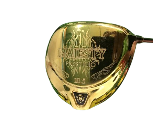 Maruman MAJESTY PRESTIGIO ドライバー 10.5度 Maruman Majesty Prestigio 9 10.5 LV720 Driver Men's Right-Handed