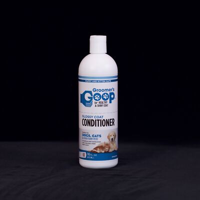 Groomer's Goop Conditioner 473 ml (24,84 EUR pro l)