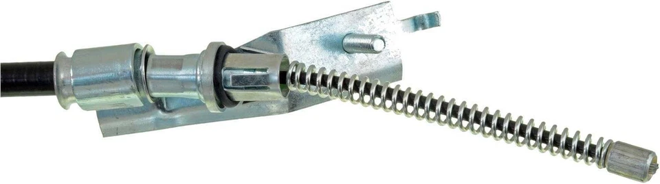 FITS 2001-2002 PT CRUISER REAR DRUMS DRIVER REAR EMERGENCY PARKING BRAKE CABLE Foto 3 de 3